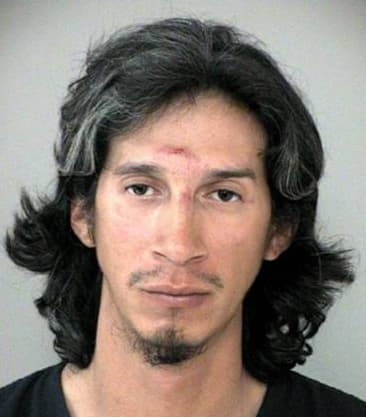 Ismael Castillo - Fort Bend County, TX 